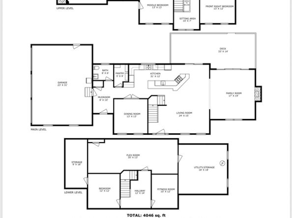 34 Highland Cir, Halifax MA 02338