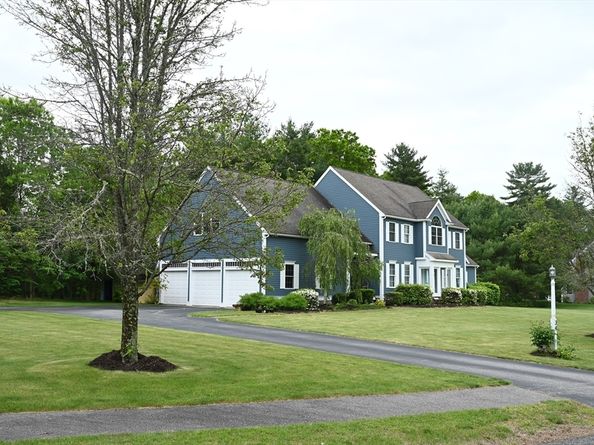 34 Highland Cir, Halifax MA 02338
