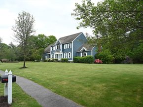 34 Highland Cir, Halifax MA 02338