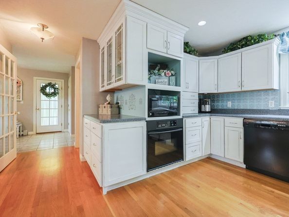 34 Highland Cir, Halifax MA 02338