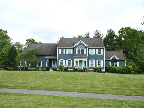 34 Highland Cir, Halifax MA 02338