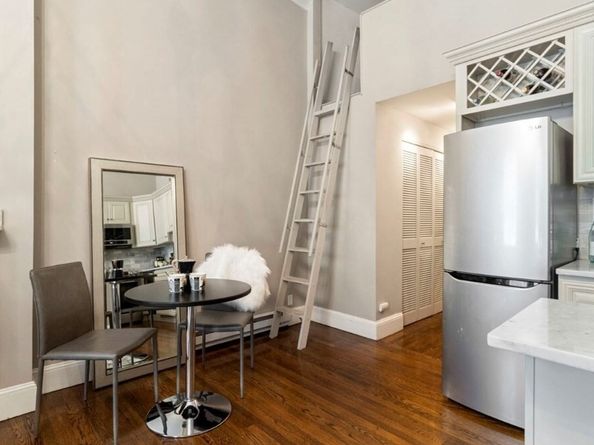 43 W Newton Street 110, Boston MA 02116