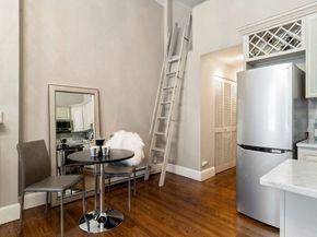 43 W Newton Street 110, Boston MA 02116