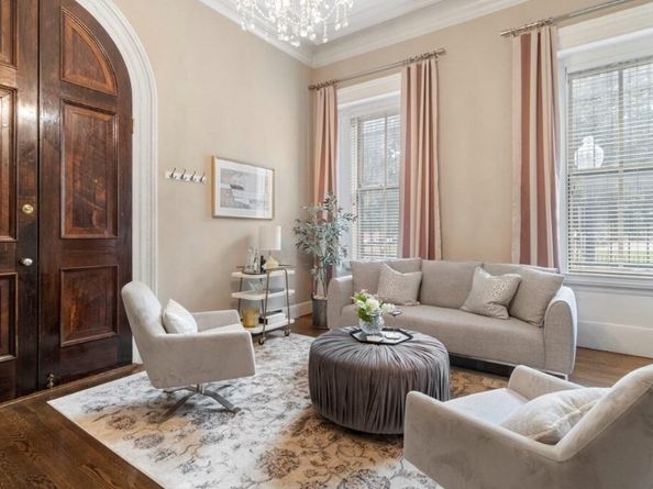 43 W Newton Street 110, Boston MA 02116
