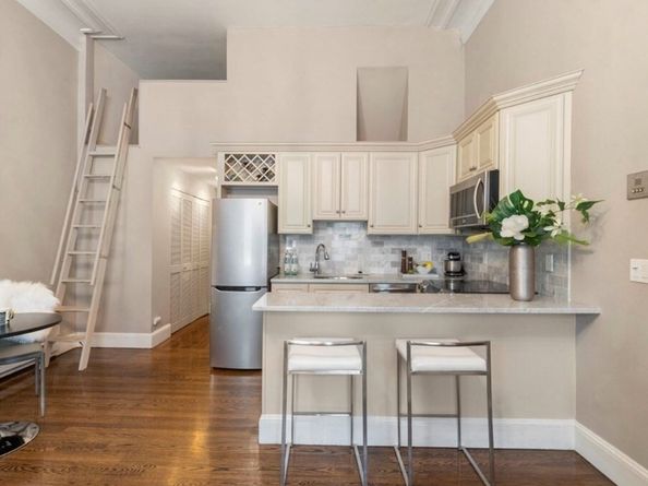 43 W Newton Street 110, Boston MA 02116