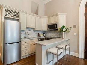 43 W Newton Street 110, Boston MA 02116
