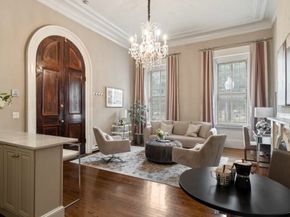 43 W Newton Street 110, Boston MA 02116