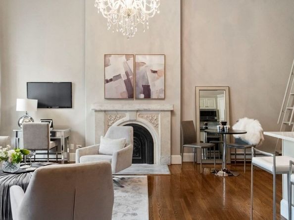 43 W Newton Street 110, Boston MA 02116