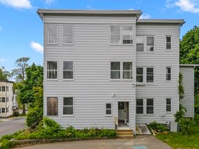 14-18 Florence St, Leominster MA 01453
