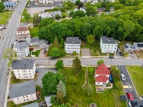 14-18 Florence St, Leominster MA 01453