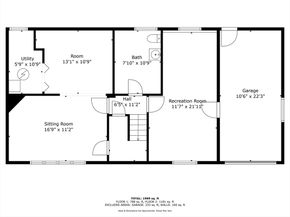 26 Parsons Dr, Swampscott MA 01907