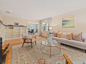 19 Ridge Rd, Newton MA 02468