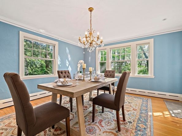 19 Ridge Rd, Newton MA 02468