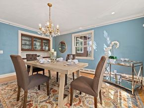 19 Ridge Rd, Newton MA 02468