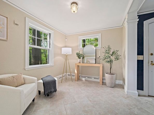 19 Ridge Rd, Newton MA 02468