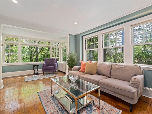 19 Ridge Rd, Newton MA 02468