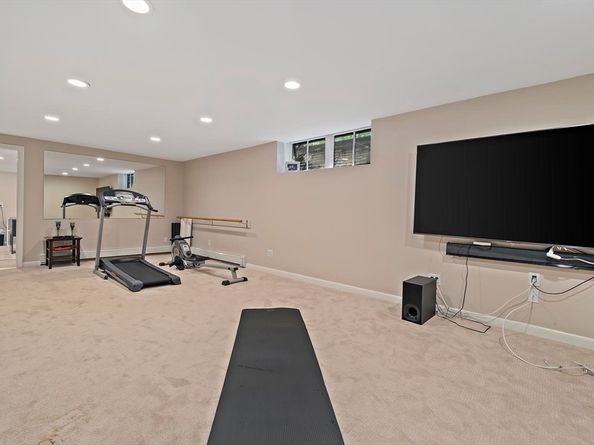 19 Ridge Rd, Newton MA 02468