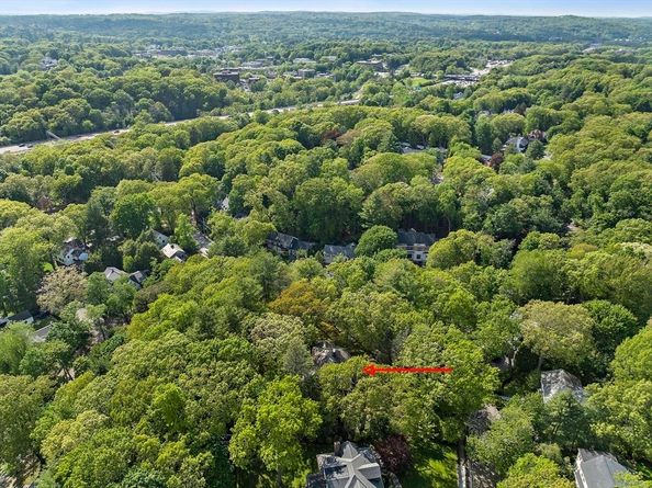 19 Ridge Rd, Newton MA 02468