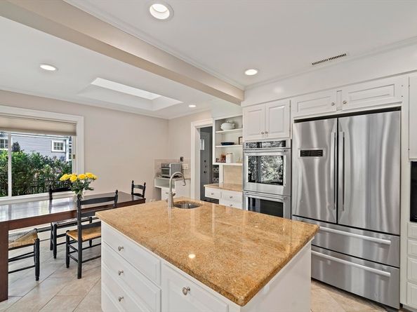 19 Ridge Rd, Newton MA 02468