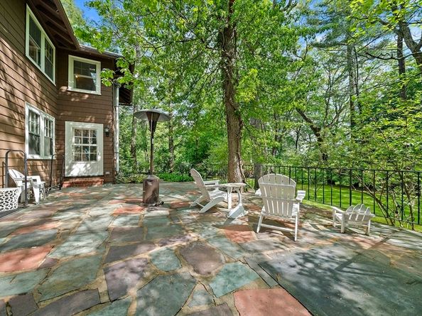 19 Ridge Rd, Newton MA 02468