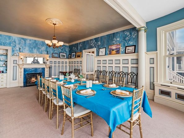 251 Puritan Road, Swampscott MA 01907