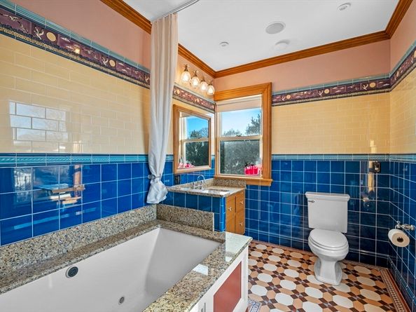 251 Puritan Road, Swampscott MA 01907