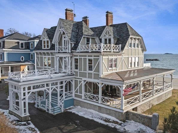 251 Puritan Road, Swampscott MA 01907