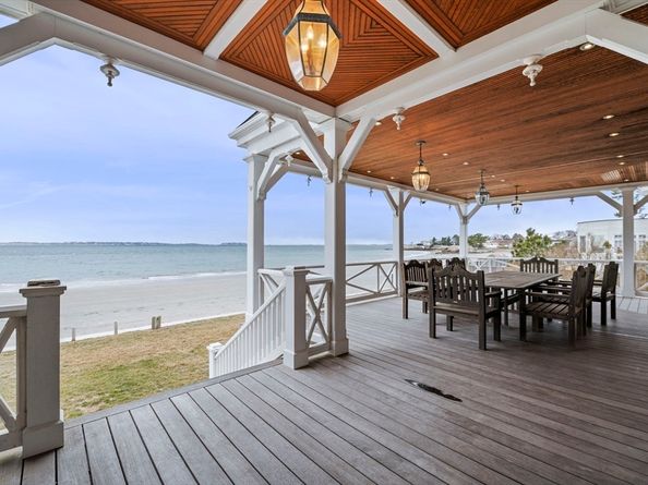 251 Puritan Road, Swampscott MA 01907