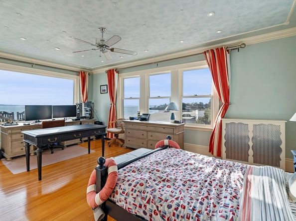 251 Puritan Road, Swampscott MA 01907