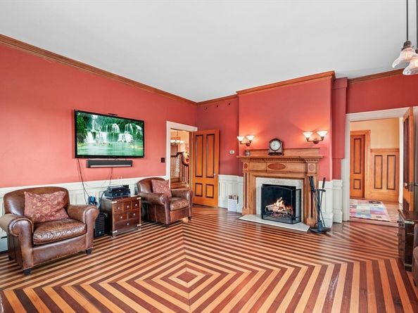 251 Puritan Road, Swampscott MA 01907