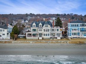 251 Puritan Road, Swampscott MA 01907