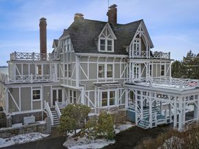 251 Puritan Road, Swampscott MA 01907