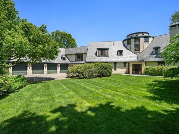 15 Claridge Drive, Weston MA 02493