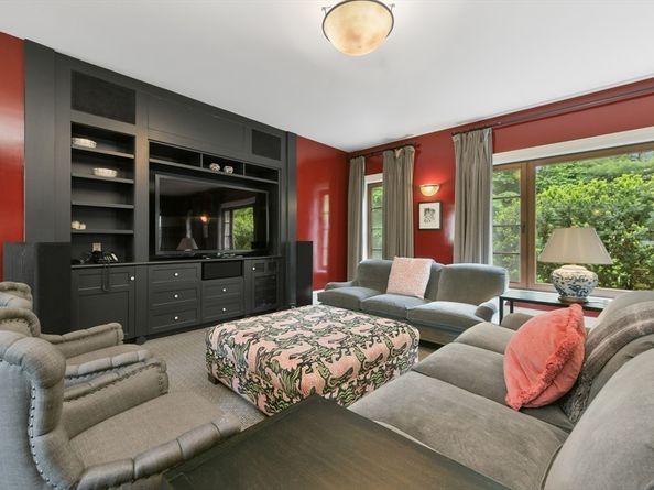 15 Claridge Drive, Weston MA 02493