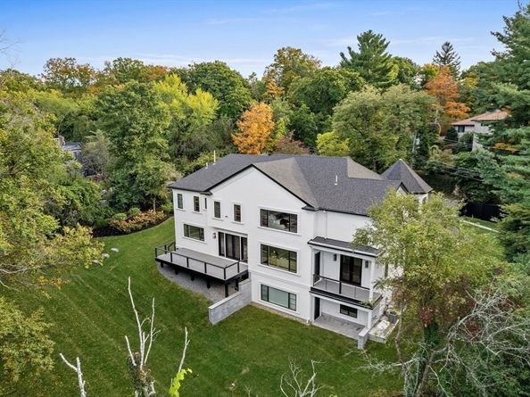 100 Cottage Street, Brookline MA 02445