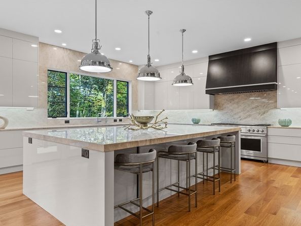 100 Cottage Street, Brookline MA 02445