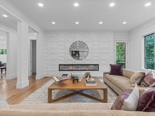 100 Cottage Street, Brookline MA 02445