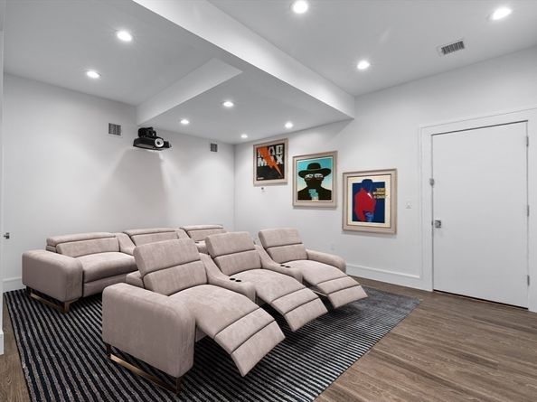 100 Cottage Street, Brookline MA 02445