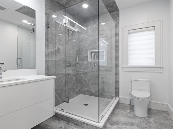 100 Cottage Street, Brookline MA 02445