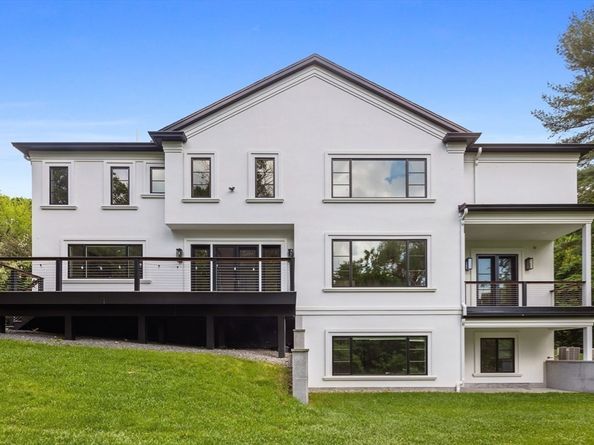 100 Cottage Street, Brookline MA 02445