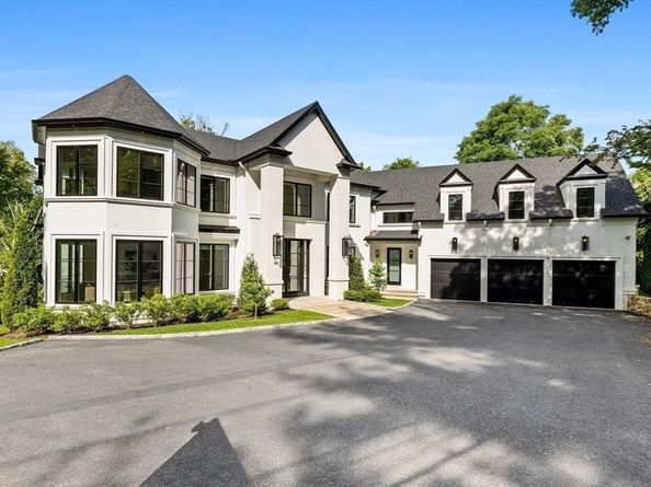 100 Cottage Street, Brookline MA 02445