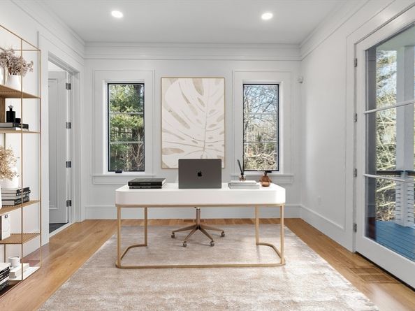 100 Cottage Street, Brookline MA 02445