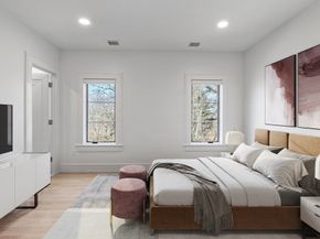 100 Cottage Street, Brookline MA 02445