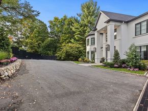 100 Cottage Street, Brookline MA 02445