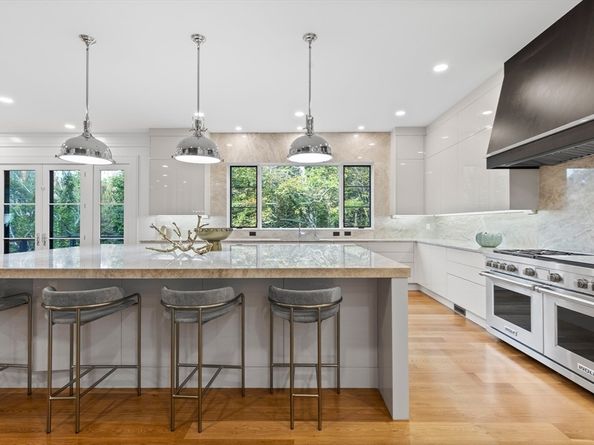 100 Cottage Street, Brookline MA 02445