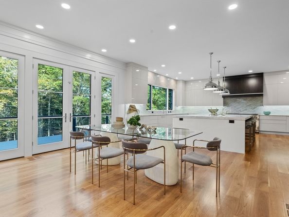 100 Cottage Street, Brookline MA 02445