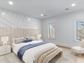 100 Cottage Street, Brookline MA 02445