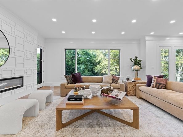 100 Cottage Street, Brookline MA 02445