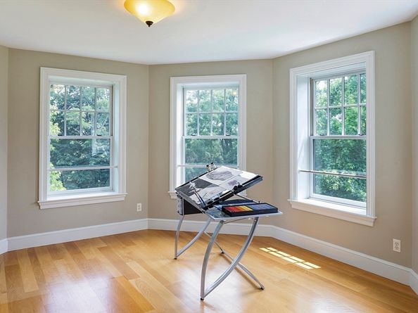 49 Willard Common, Concord MA 01742