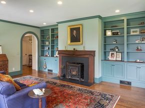 49 Willard Common, Concord MA 01742